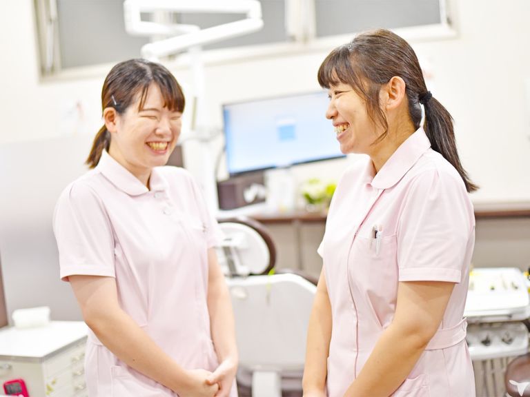 コミュニケーションを重視