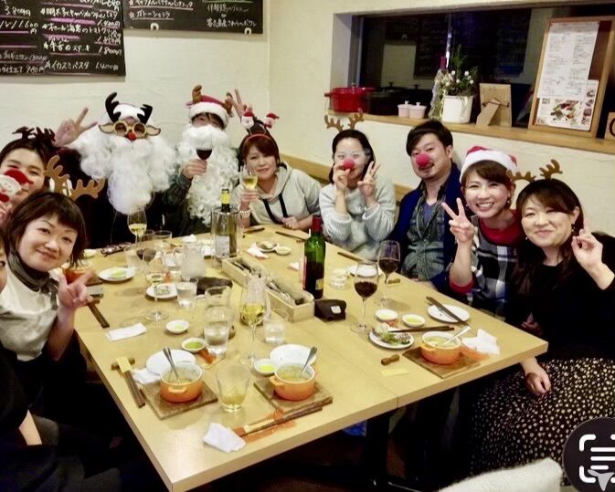 忘年会