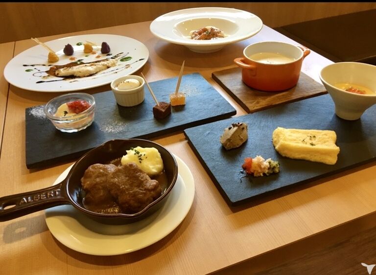 嚥下食アワード受賞作品