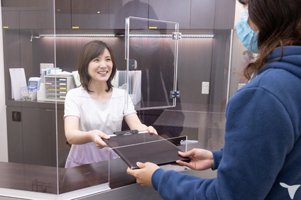 キャリアチェンジ‼