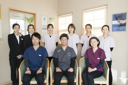 石井歯科クリニックの医療事務求人の画像（6枚目）