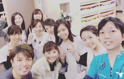 石井歯科クリニックの歯科衛生士求人の画像（6枚目）