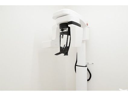 歯科用CT