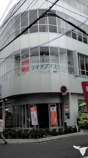駅から３分