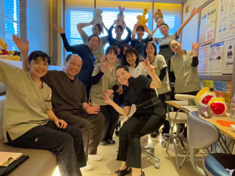 医療法人Dental Healing 小栗歯科