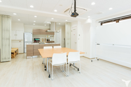 感染対策◎安心安全な職場｜医）ル・ブランおぎはら歯科医院の歯科助手求人の画像（4枚目）