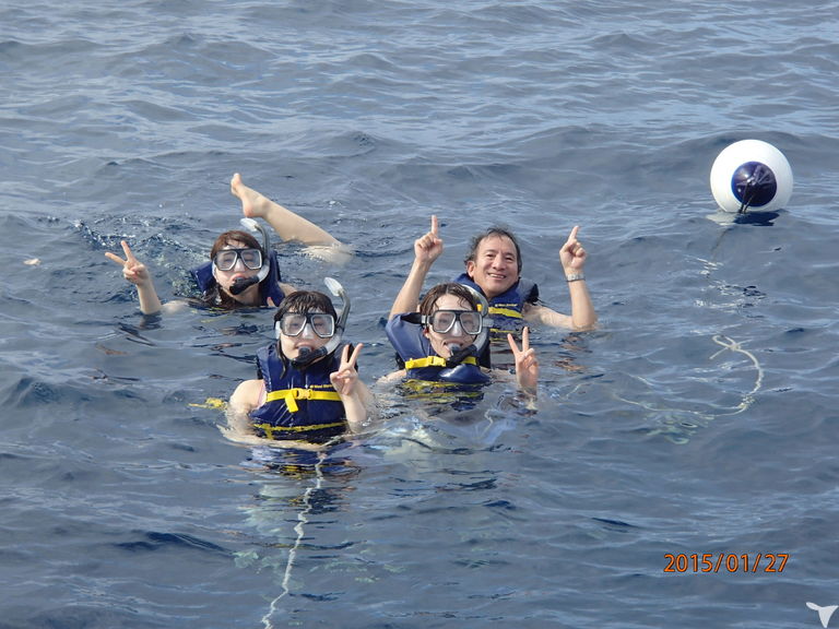 遊びまくれ〜〜