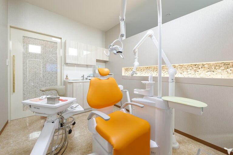 中野歯科医院の歯科衛生士求人の画像（5枚目）