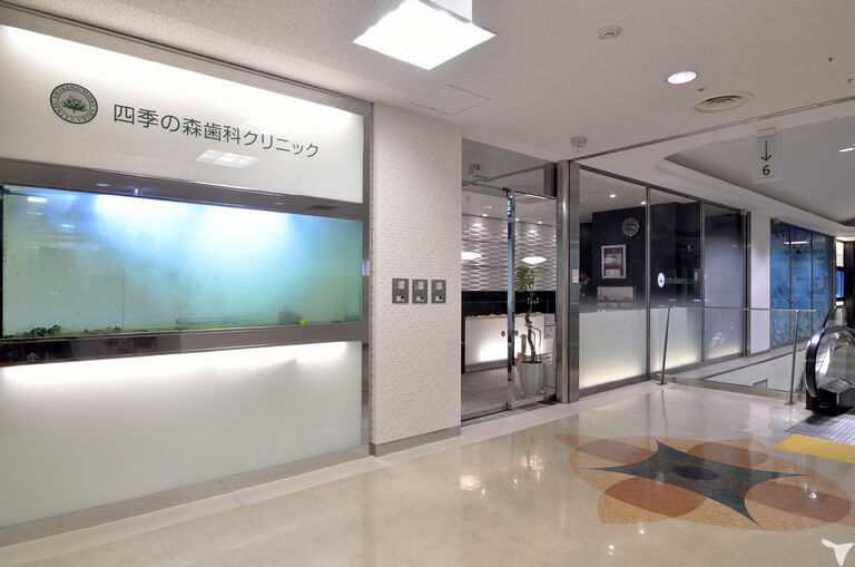 しっかり学べる医院です