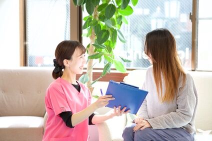歯科助手向けカリキュラム