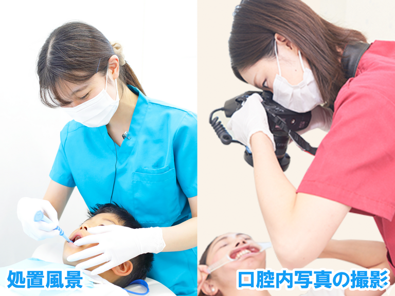 誠実な医療を