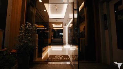 医療法人社団北癒会 尾山台歯科クリニックの歯科衛生士求人の画像（2枚目）
