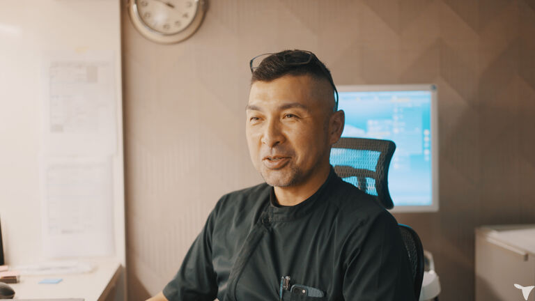 医療法人社団北癒会 尾山台歯科クリニックの歯科衛生士求人の画像（6枚目）