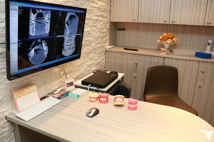 カウンセリングルーム