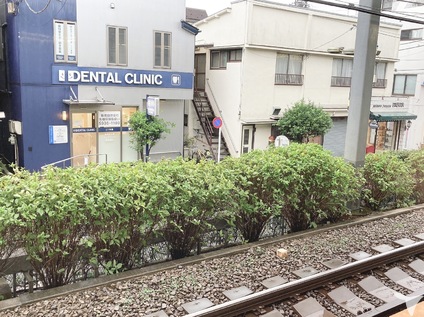 駅チカ♪