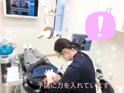 診療室