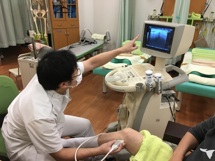 あい針灸整骨院　トレッサ院の柔道整復師求人の画像（3枚目）
