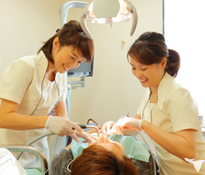 名古屋駅の歯科衛生士求人・転職・募集（愛知県） | グッピー