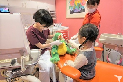やりがい満点◎