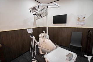 医療法人社団　理祥会　やまもとファミリー歯科医院の歯科衛生士求人の画像（3枚目）