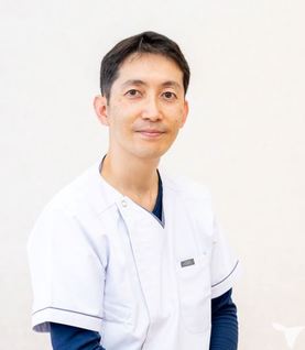 院長の名取です。