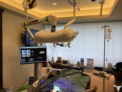 インプラント手術