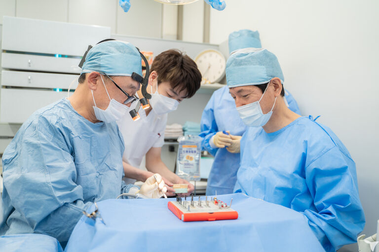 マークシティ酒井歯科室の歯科衛生士求人の画像（4枚目）