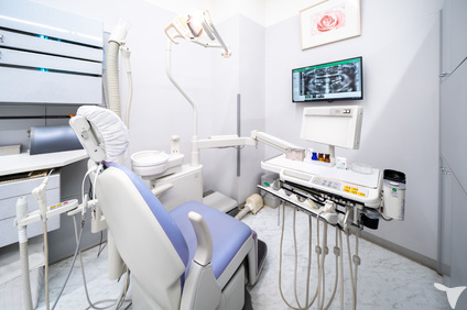 マークシティ酒井歯科室の歯科衛生士求人の画像（3枚目）