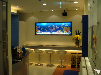 ホワイトニング