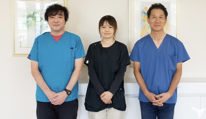 車通勤OK｜医療法人社団東慶会 多賀歯科医院の歯科医師求人の画像（2枚目）