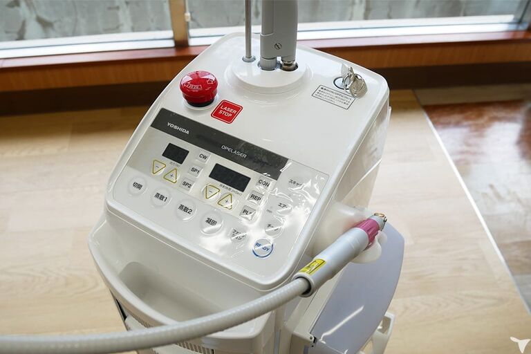 グリーンプラザ歯科医院の歯科医師求人の画像（6枚目）