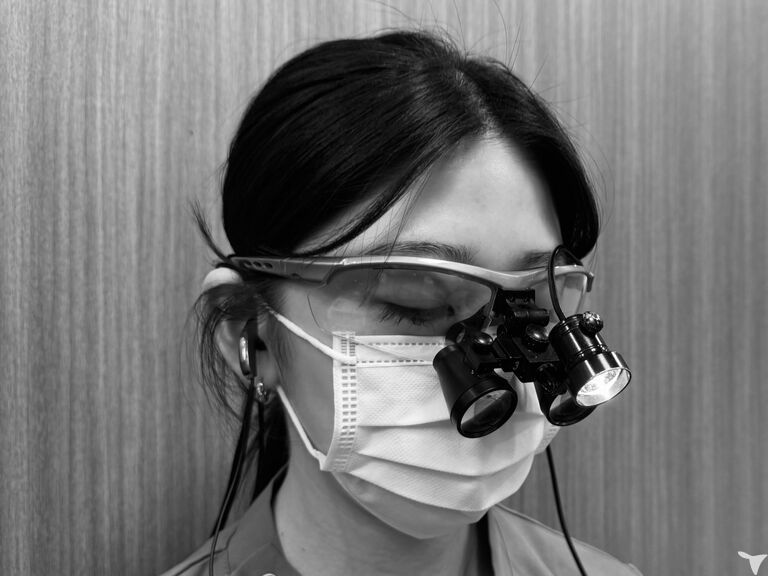 ☆拡大鏡は全員必須☆