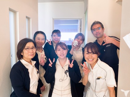 医療法人仁　安藤歯科クリニックの歯科衛生士求人の画像（4枚目）