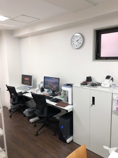 CADエリア