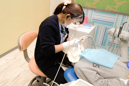 歯科衛生士2