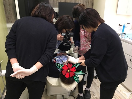 勉強会