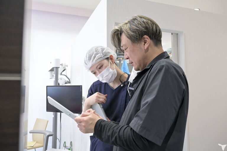 秋田で行う最先端治療