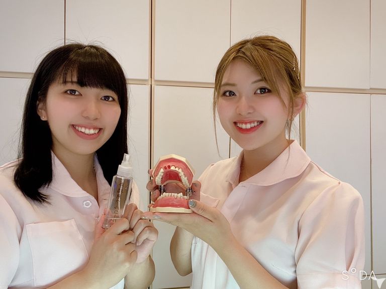 スタッフ