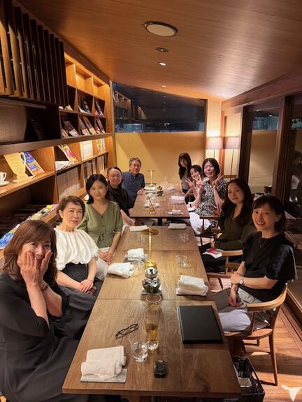 送別会