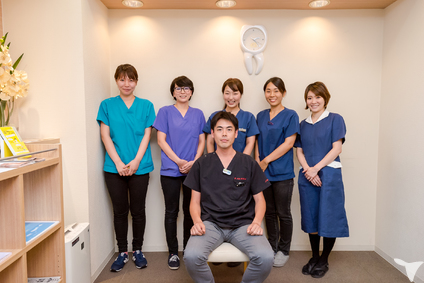 医療法人社団なか歯科クリニックの歯科医師求人の画像（4枚目）