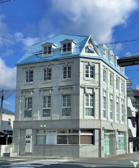 クリニック外観