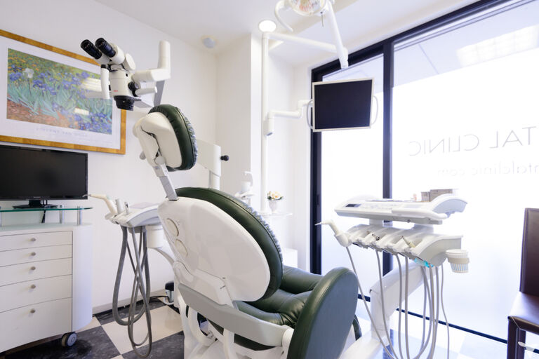 医療法人社団 PRECIOUS .SMILE MOMO DENTAL CLINICの歯科衛生士求人の画像（2枚目）