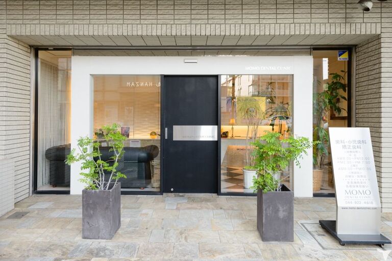 医療法人社団 PRECIOUS .SMILE MOMO DENTAL CLINICの歯科衛生士求人の画像（5枚目）