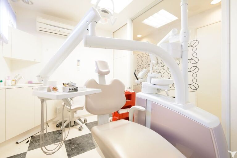 医療法人社団 PRECIOUS .SMILE MOMO DENTAL CLINICの歯科衛生士求人の画像（2枚目）