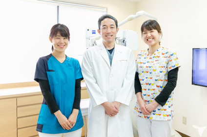 協調性を大切にできる方