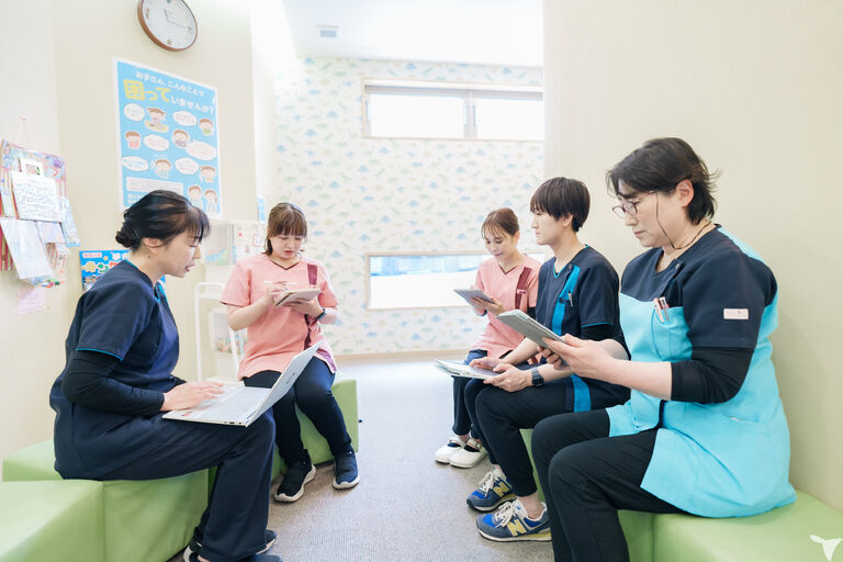 宇治山田歯科医院の歯科衛生士求人の画像（3枚目）