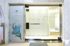 自由が丘駅から徒歩１分以