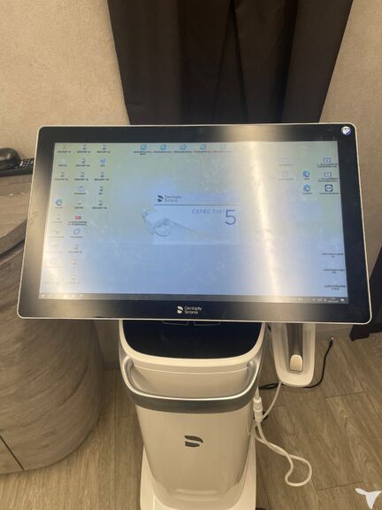 プライムスキャン