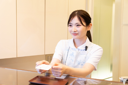 自由ケ丘デンタルスタジオ