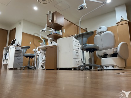 医療法人西川歯科の歯科衛生士求人の画像（6枚目）